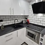 Calpurnia Abana Апартаменты Оренсе