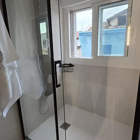 Appartement Calpurnia Abana Ourense