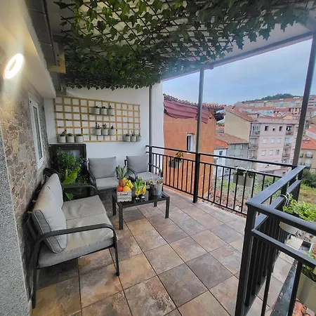 Appartement Calpurnia Abana
