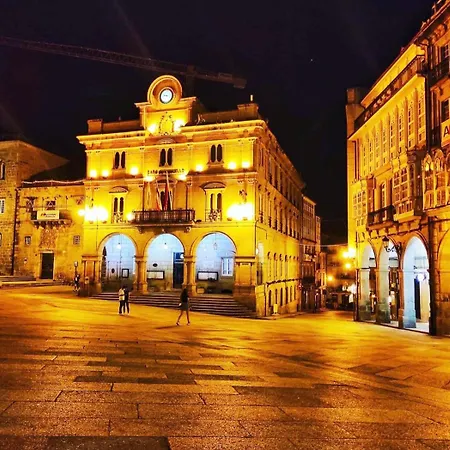 Appartement Calpurnia Abana