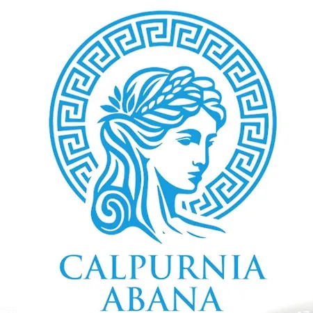 Calpurnia Abana Appartement *