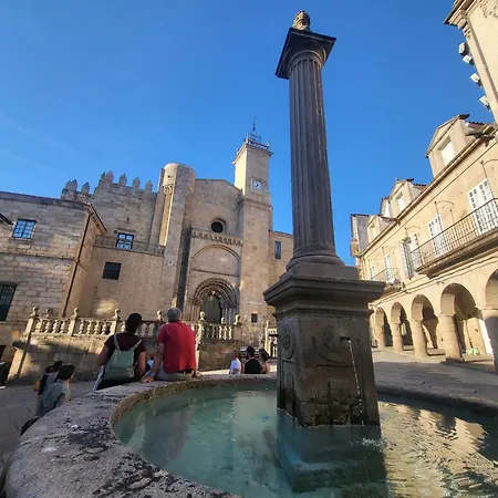 Calpurnia Abana Apartment *