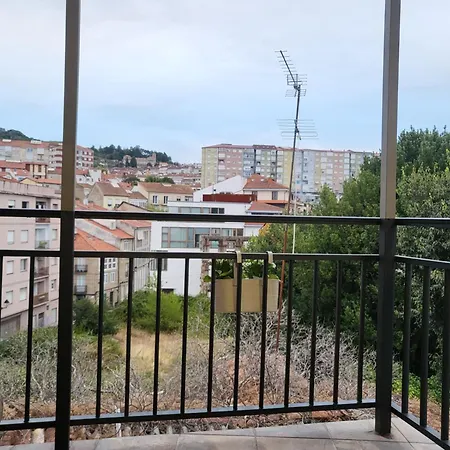 Calpurnia Abana Appartement