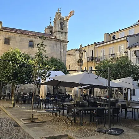 Appartement Calpurnia Abana