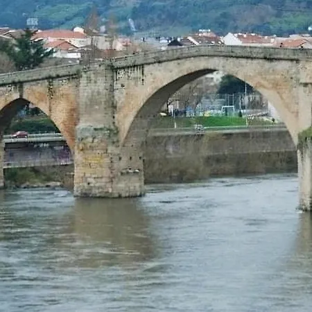 Appartement Calpurnia Abana *