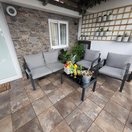 Calpurnia Abana * Ourense