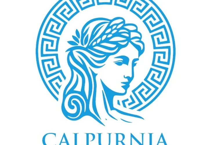 Calpurnia Abana Apartment *