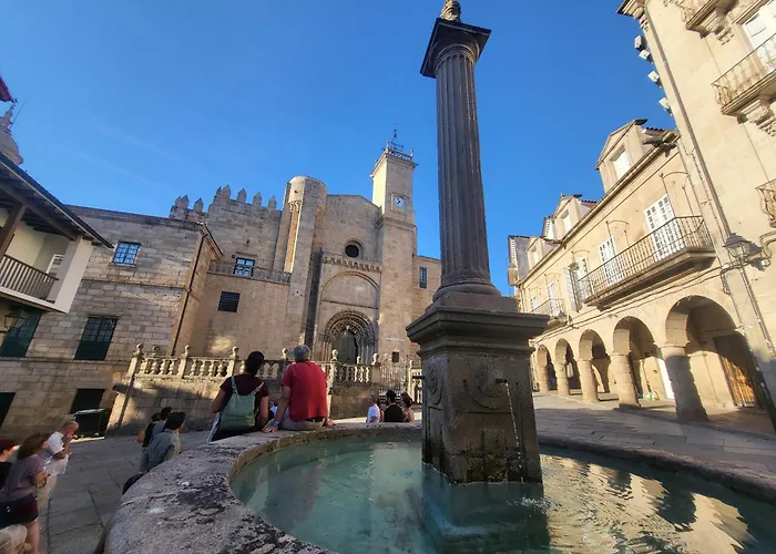 Calpurnia Abana Apartment *