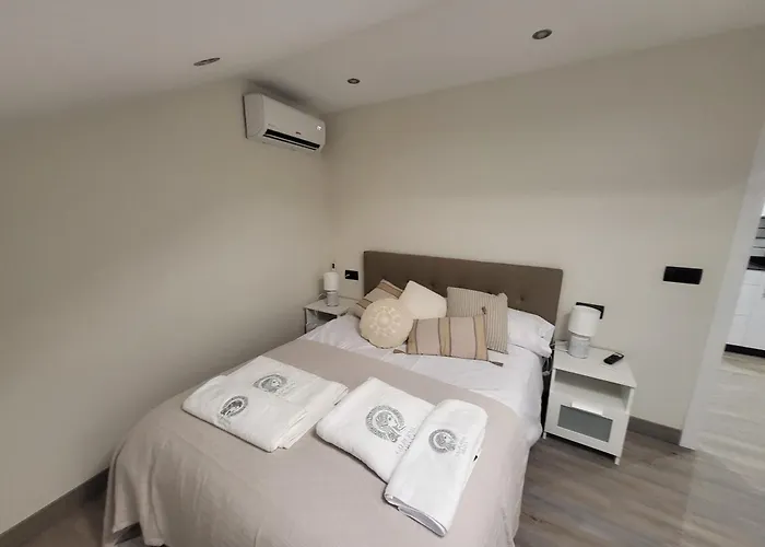 Apartment Calpurnia Abana *