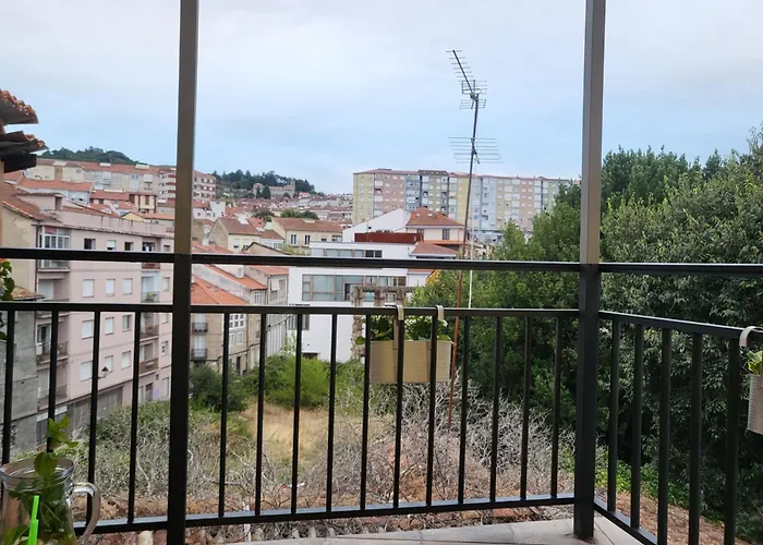 Calpurnia Abana Apartment