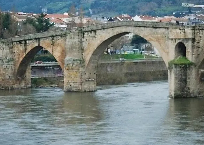 Apartment Calpurnia Abana *