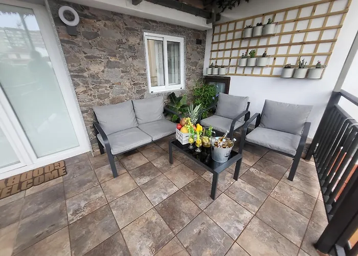 Calpurnia Abana * Ourense